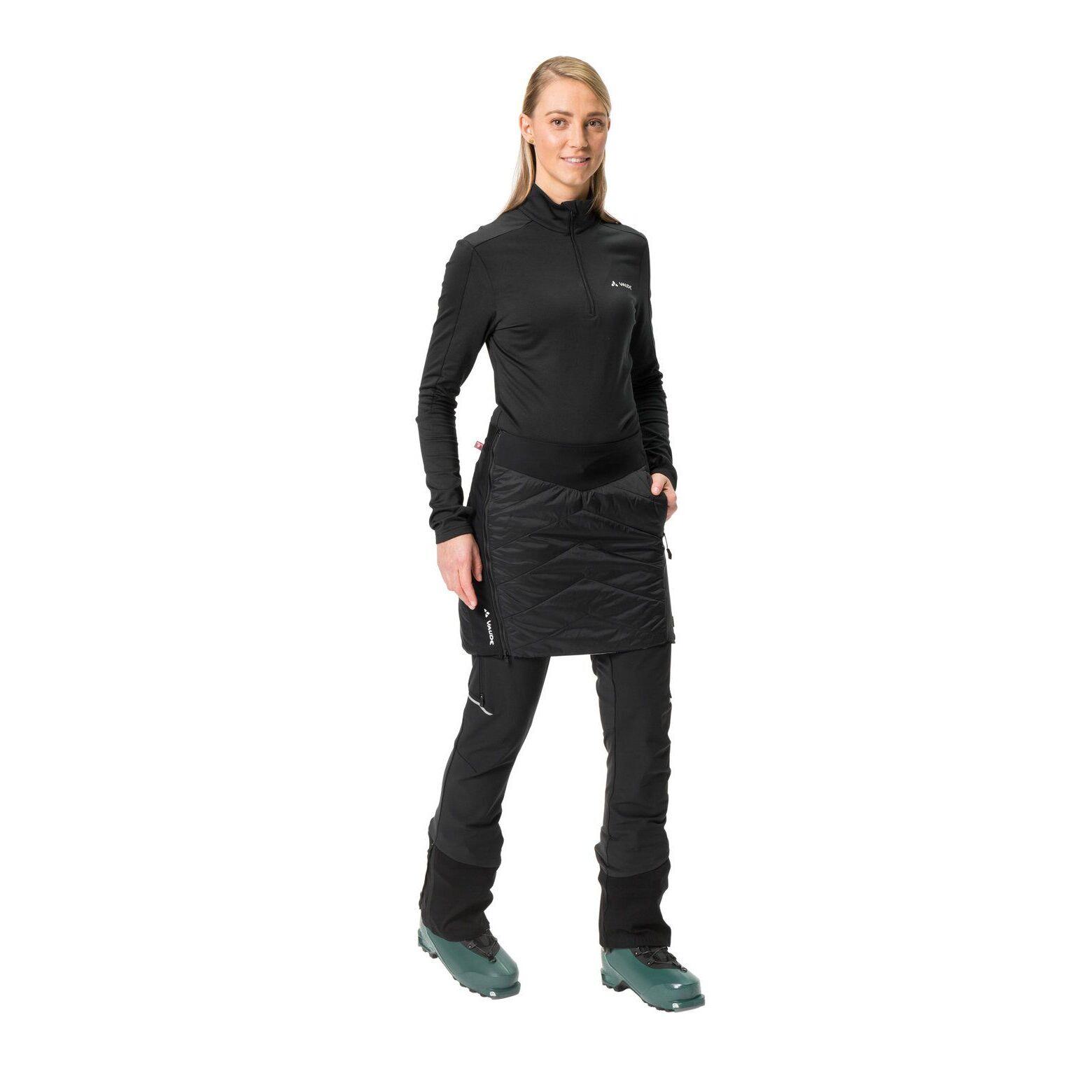 Jupe femme VAUDE Sesvenna II 3/7