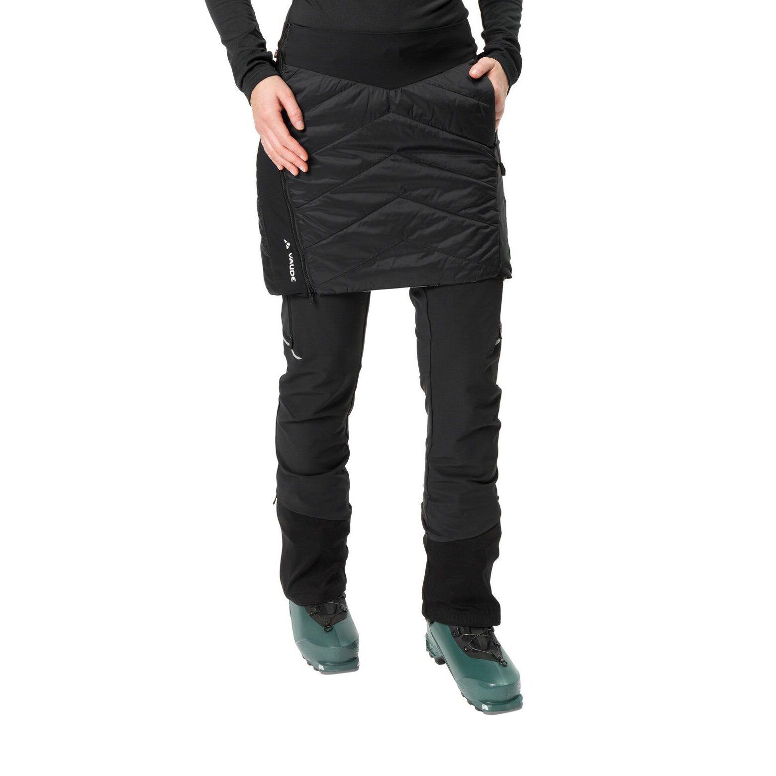 Jupe femme VAUDE Sesvenna II 2/7