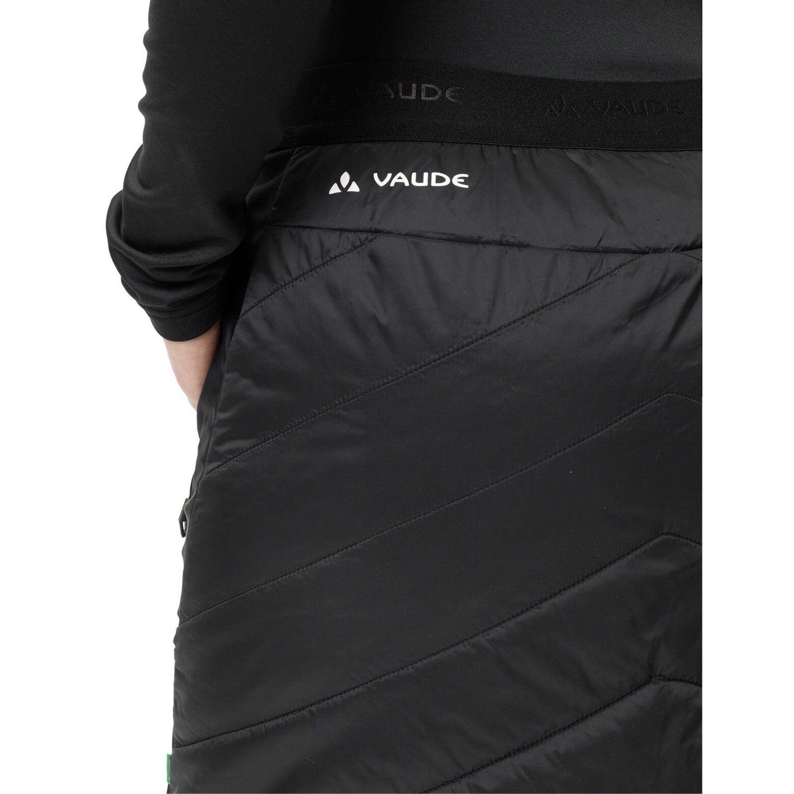 Jupe femme VAUDE Sesvenna II 7/7