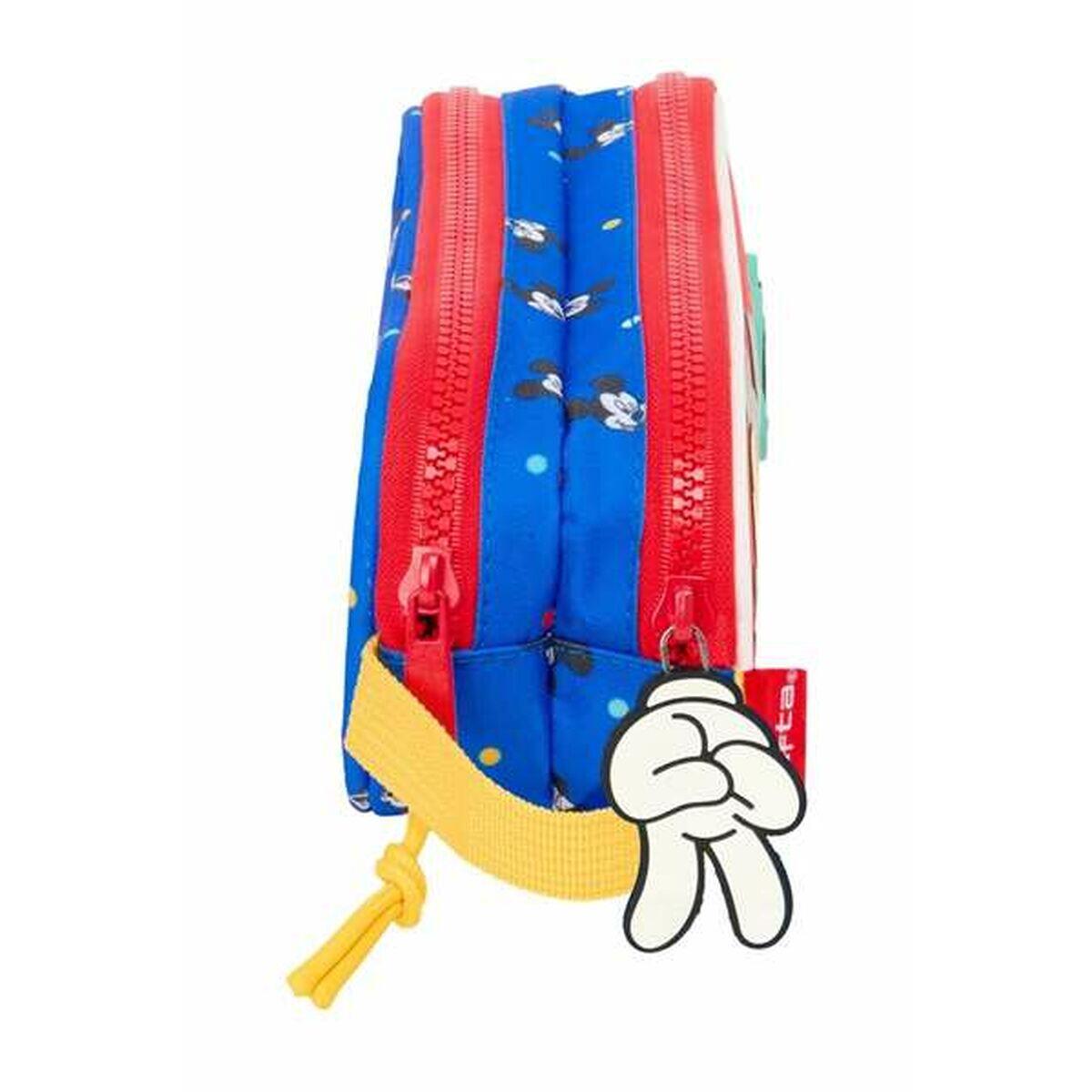 Portaoggetti Doppio Mickey Mouse Good Day 3/3