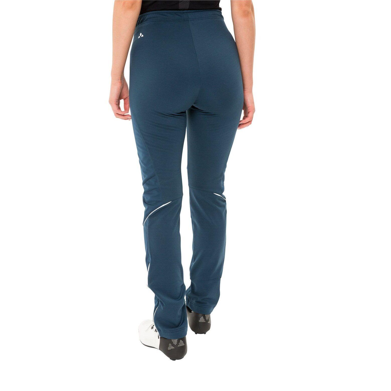 Pantaloni donna VAUDE Wintry V 5/7
