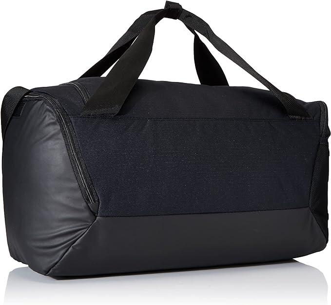 Bolsa de deporte Nike Brsla 41 L, Negro 3/4