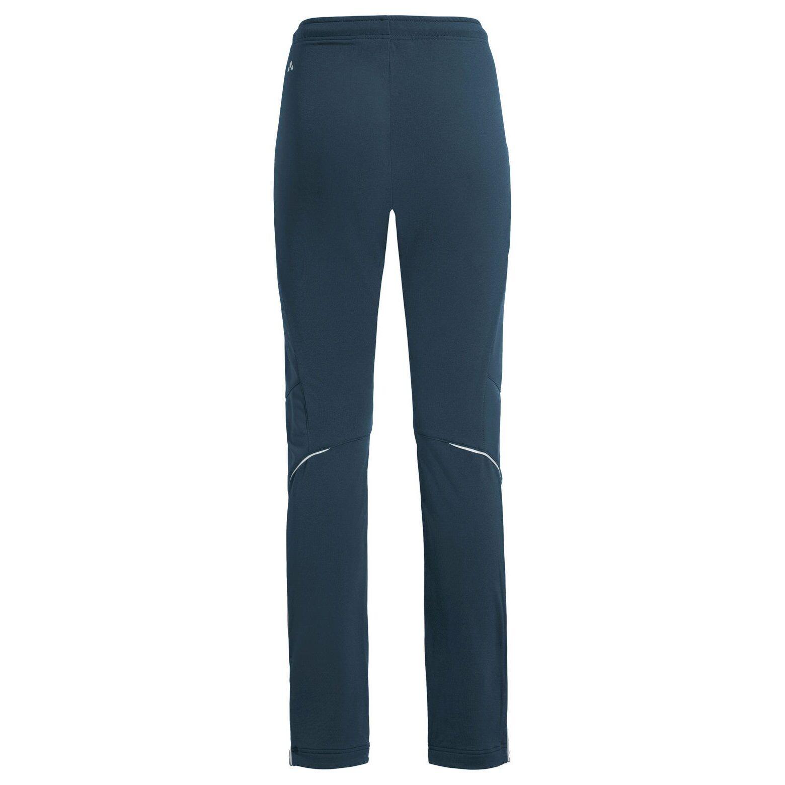 Pantaloni donna VAUDE Wintry V 4/7