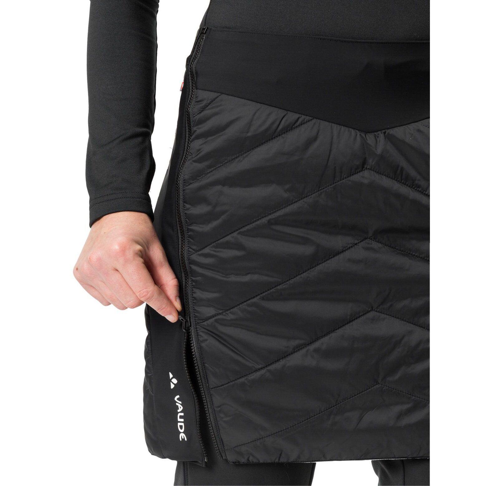 Jupe femme VAUDE Sesvenna II 6/7
