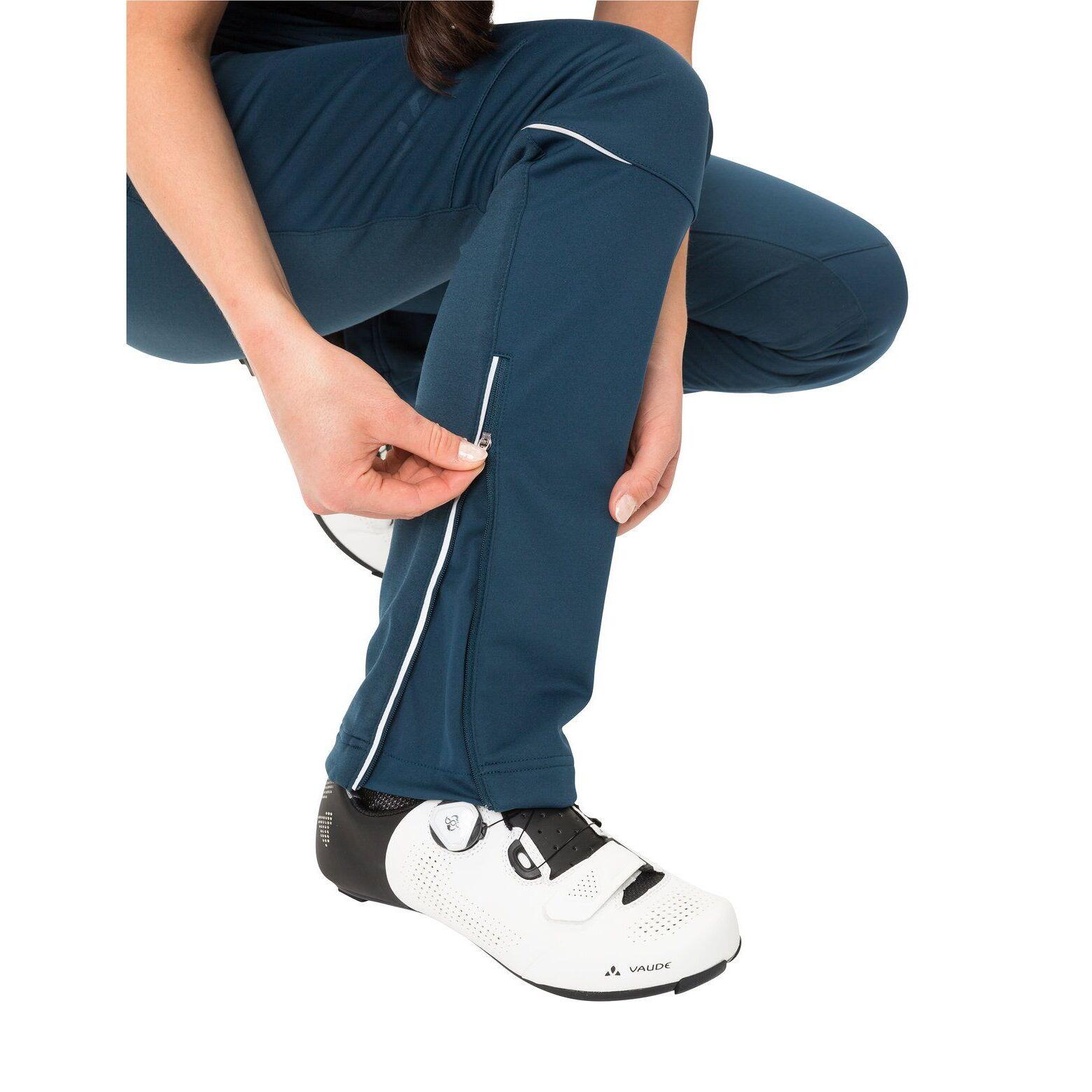 Pantaloni donna VAUDE Wintry V 6/7