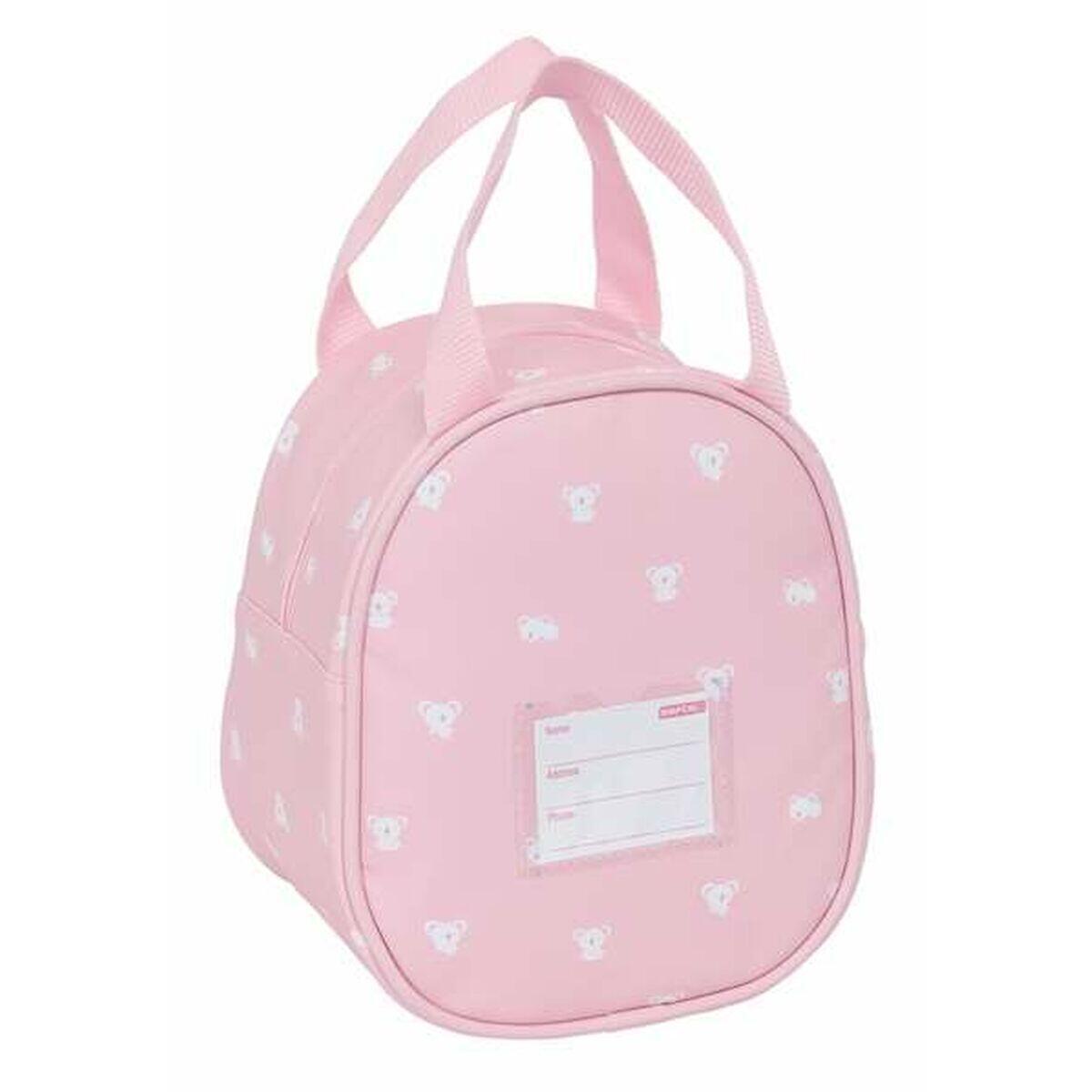 Neceser Infantil Safta 2/4