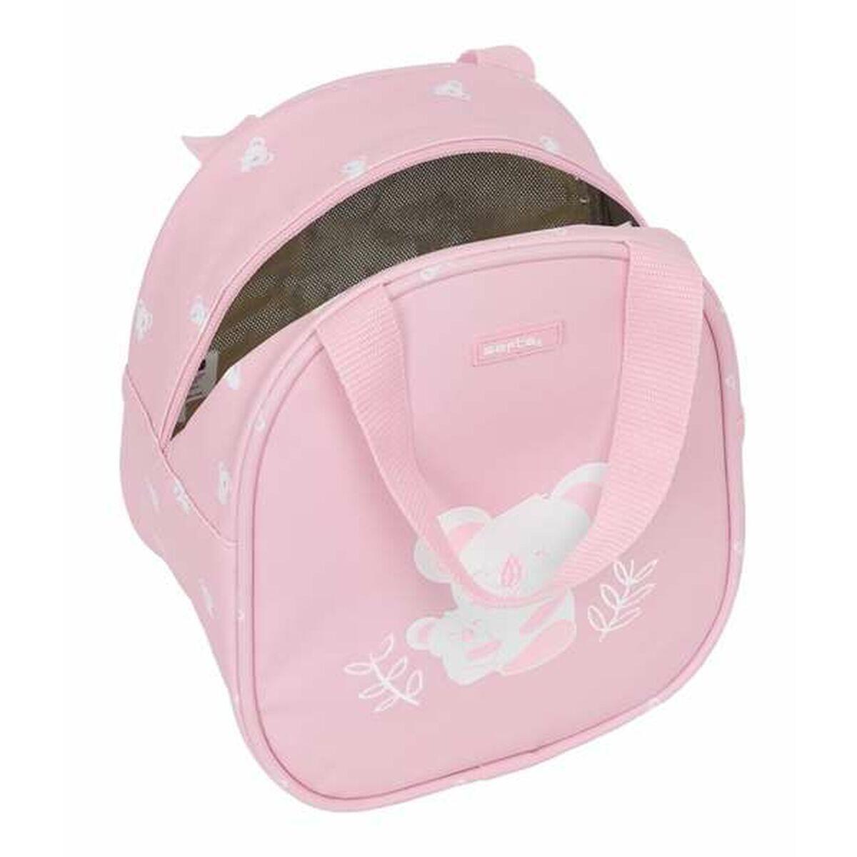 Neceser Infantil Safta 4/4