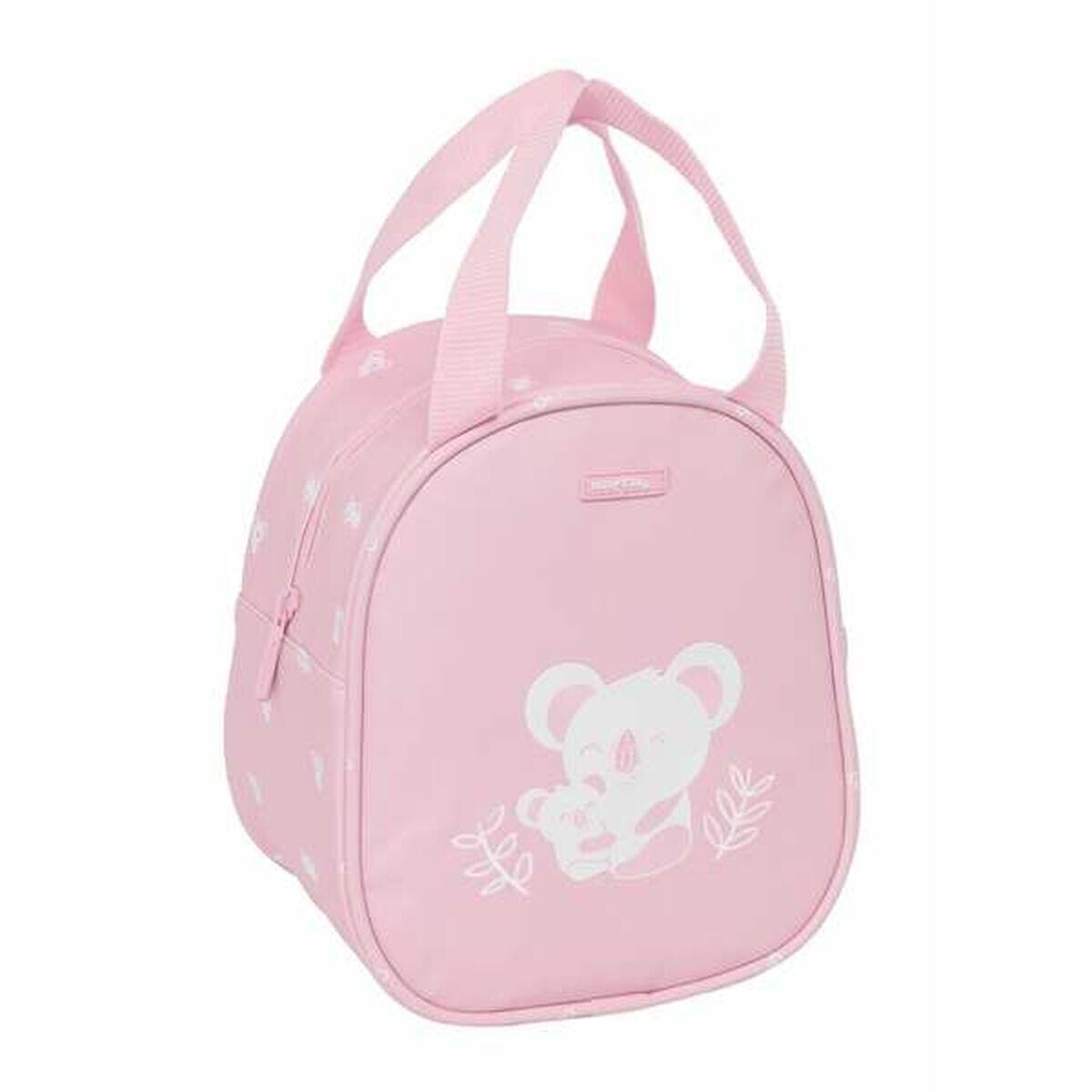 SENZA MARCA Necessaire per Bambini Safta