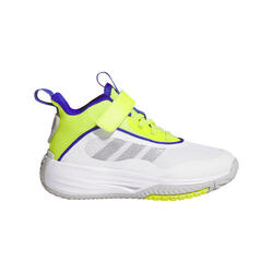 Chaussures indoor enfant adidas Ownthegame 3.0