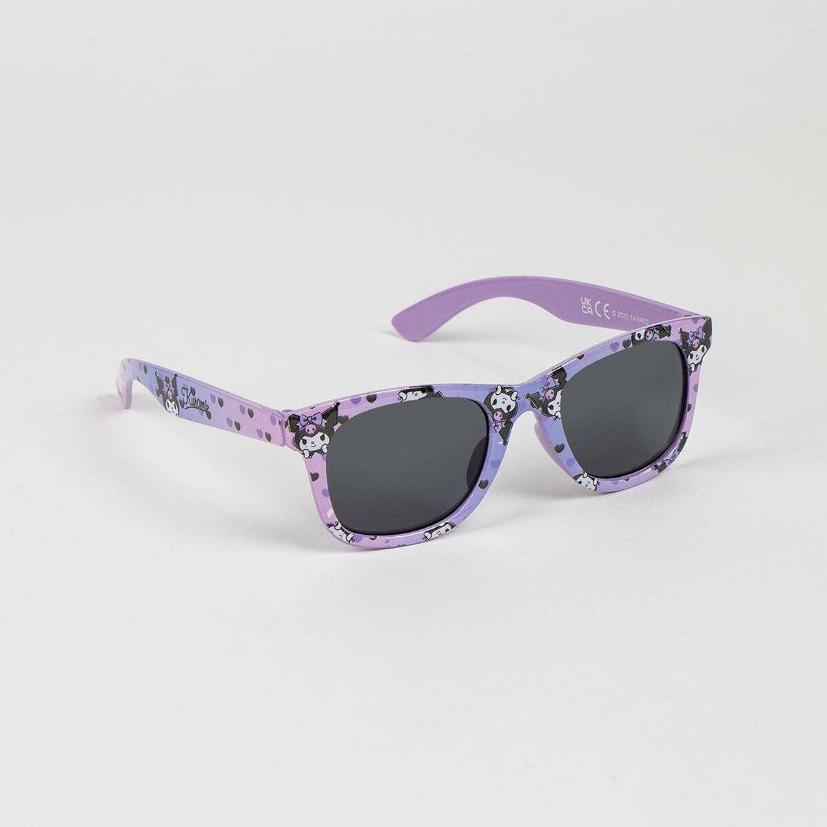 Gafas de Sol Infantiles Hello Kitty Acrílico 3/3