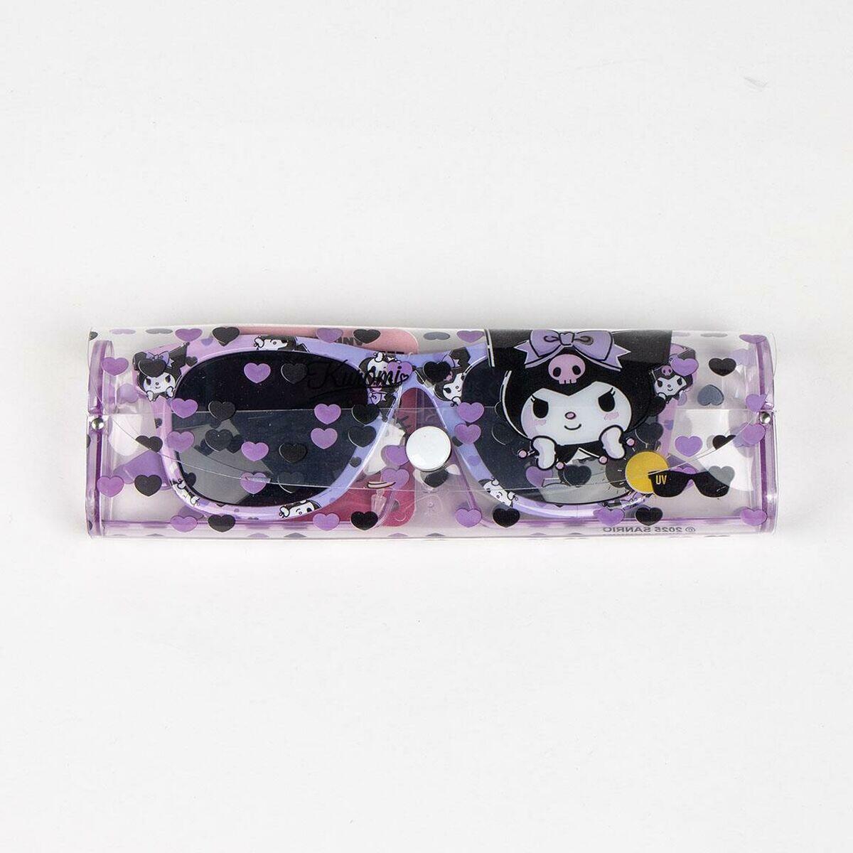 Occhiali da Sole per Bambini Hello Kitty Acrilico 2/3