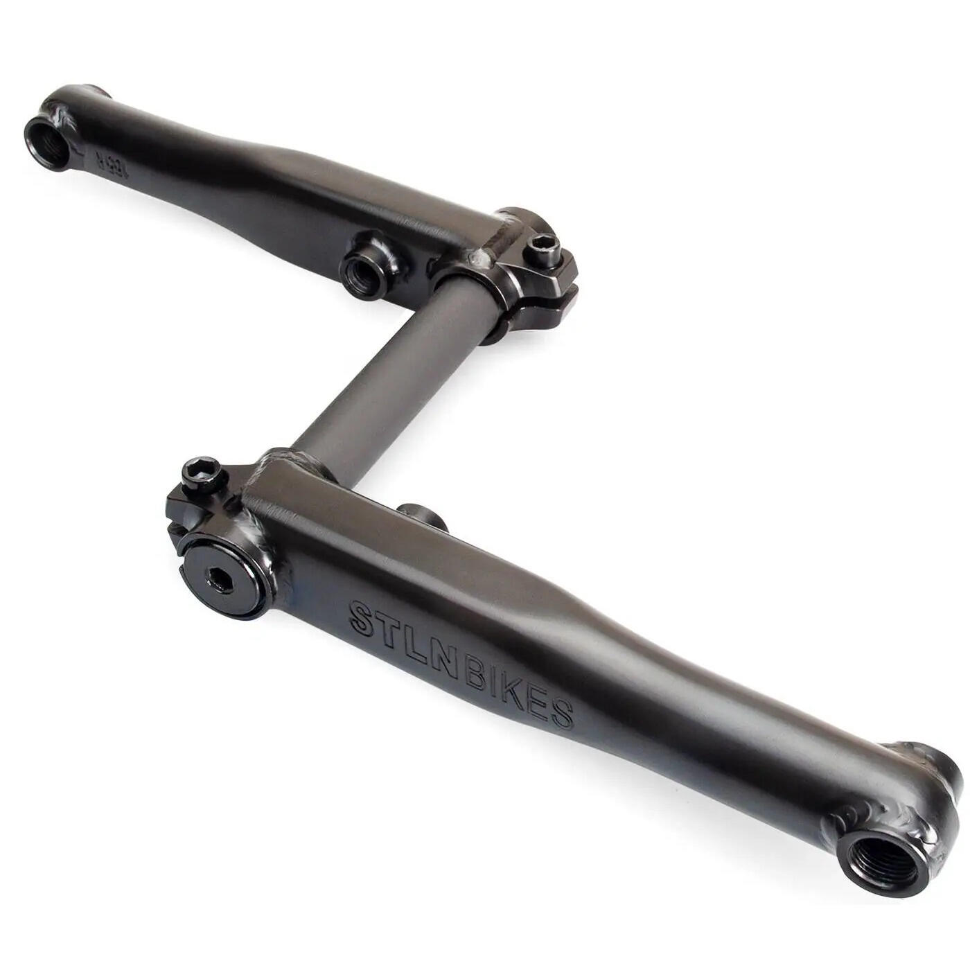 Manivelle 8 cannelures Stolen Brand Mob V4 (x3) 2/2
