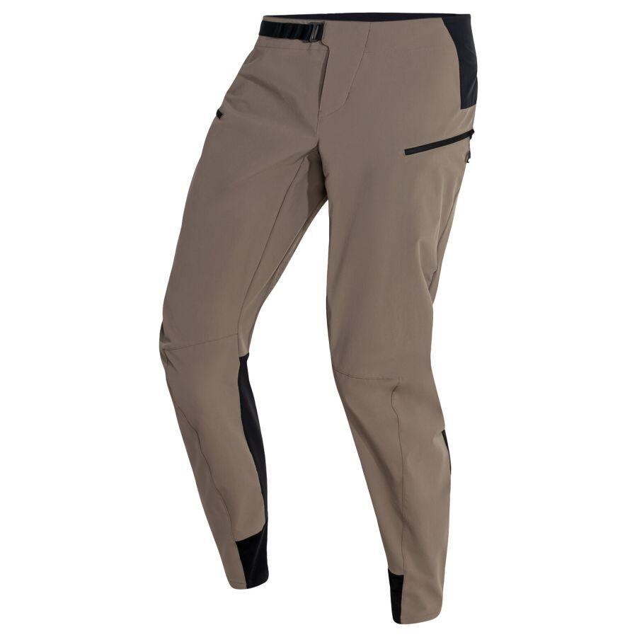 Vaude - Pantalon Vaude Moab Pro - Pantalons - Marron - Decathlon