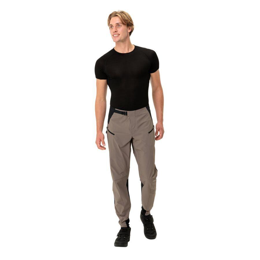 Pantaloni VAUDE Moab Pro 2/6