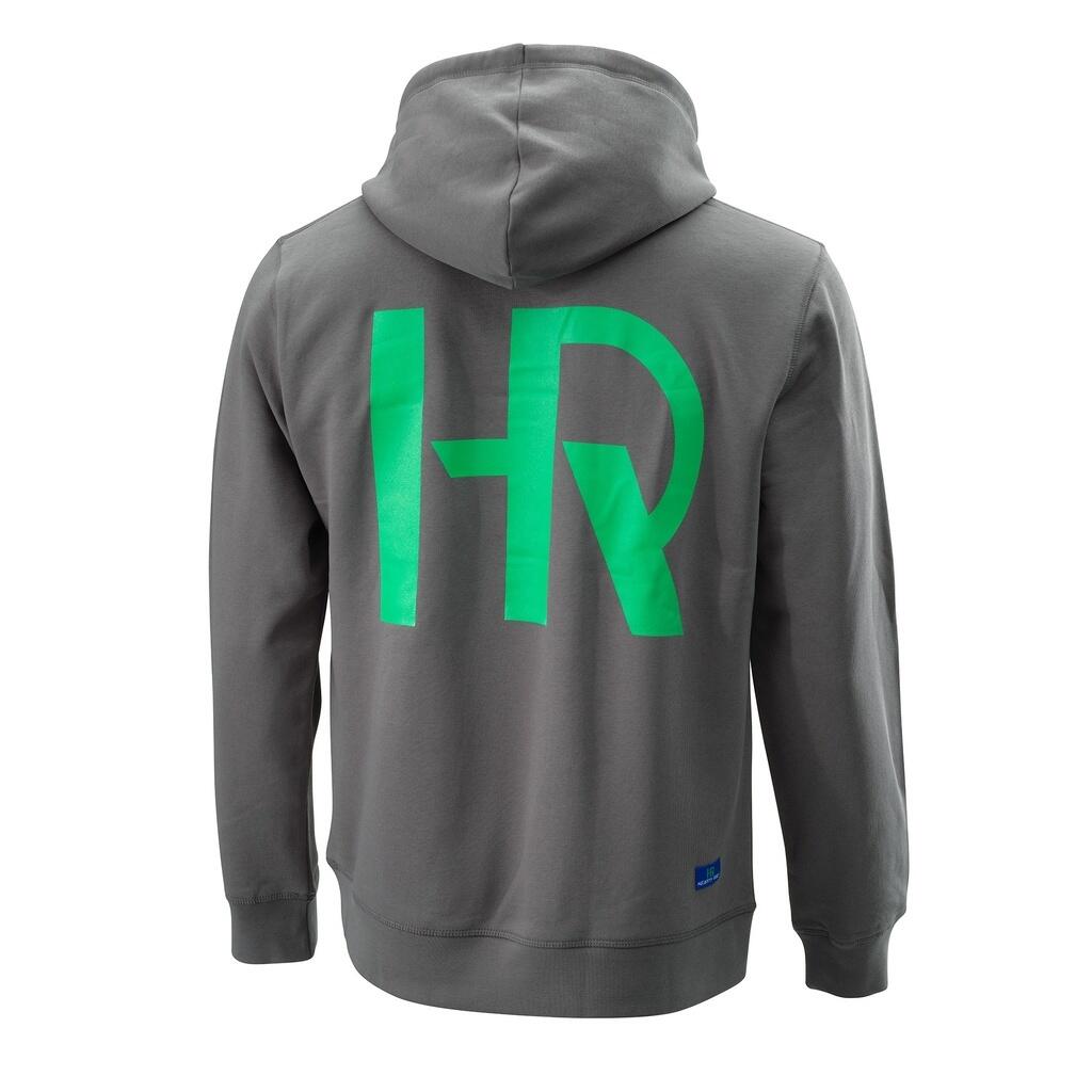 Hoodie Hearty Rise 2/2