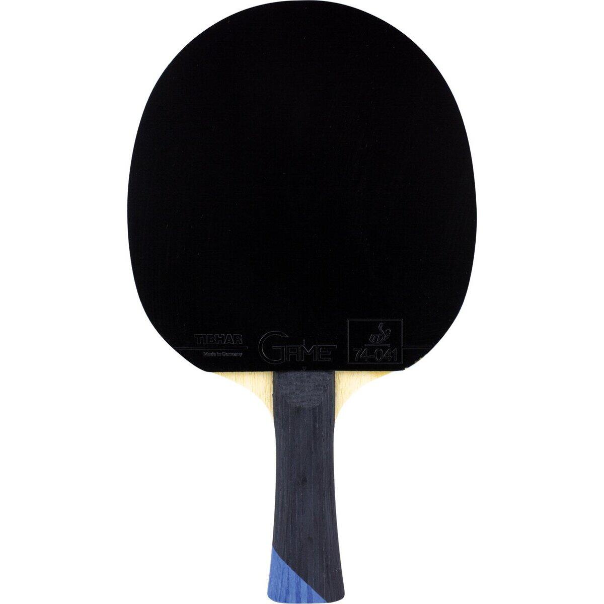 Racchetta da tennis da tavolo Tibhar Master Felix Lebrun 3/7