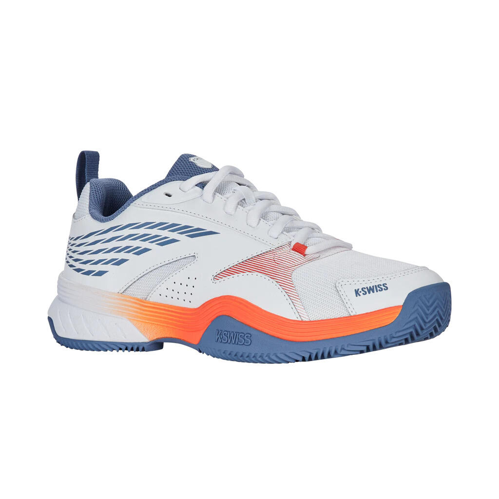 Chaussures de tennis K-Swiss Speedex Clay 2/5