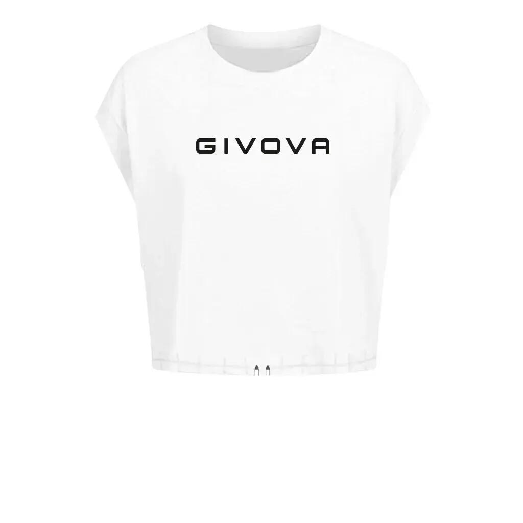 Women's T-shirt Givova