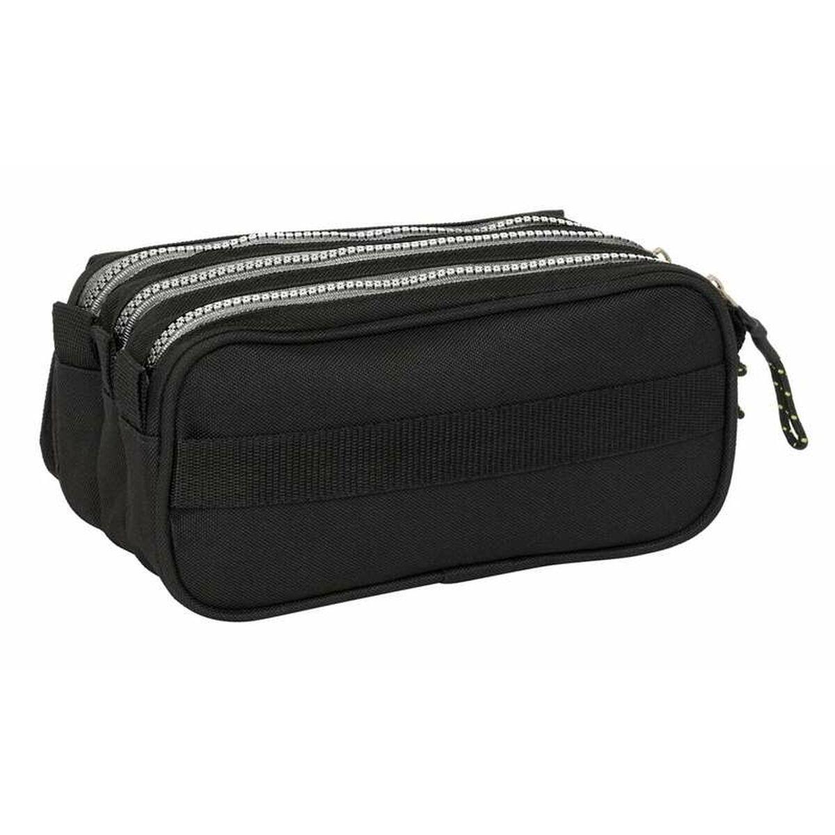 Trousse Fourre-Tout Triple Batman Game Over 2/4