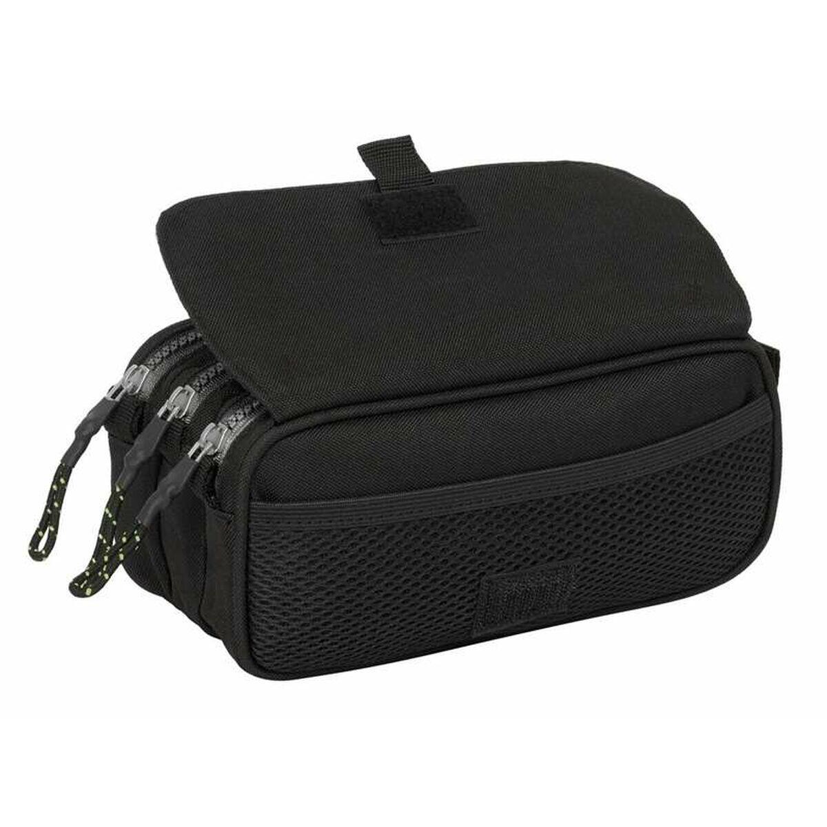 Trousse Fourre-Tout Triple Batman Game Over 4/4