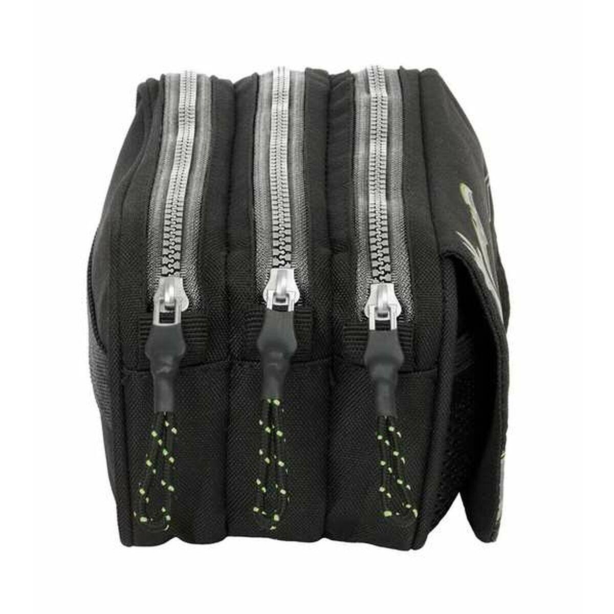 Trousse Fourre-Tout Triple Batman Game Over 3/4
