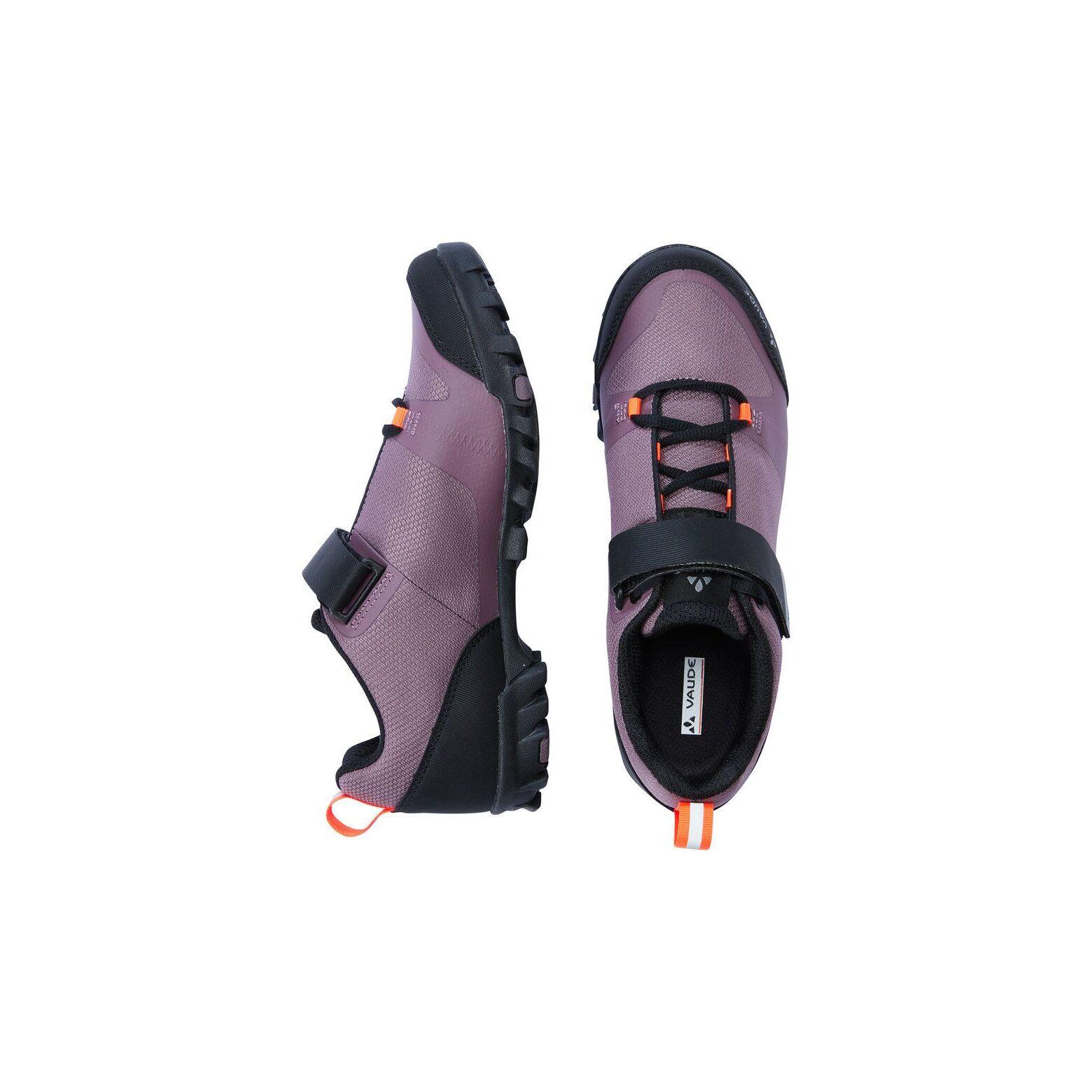 Scarpe da ciclismo donna VAUDE TVL Pavei II 5/7