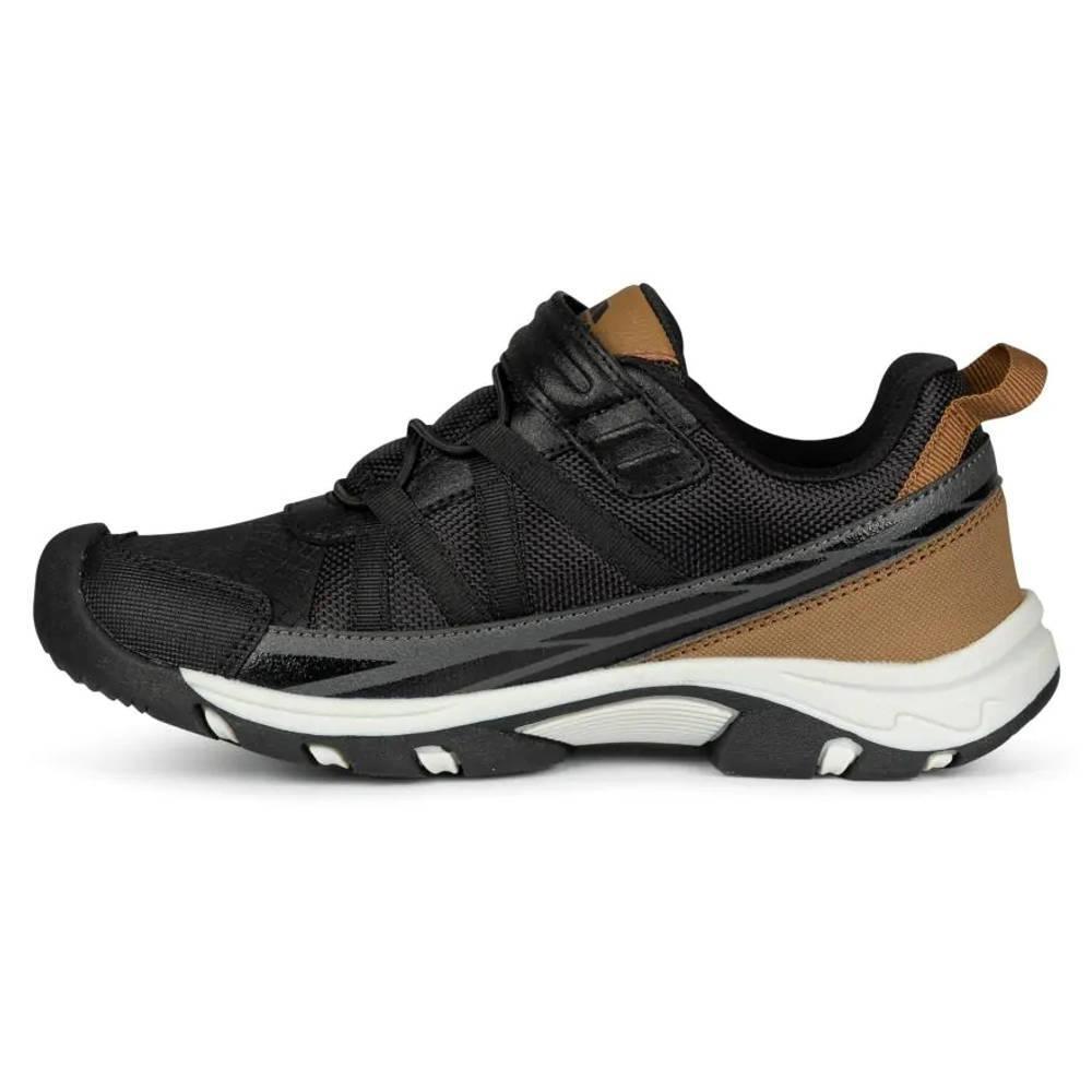 Sneaker "Roan" Kinder Schwarz 2/5