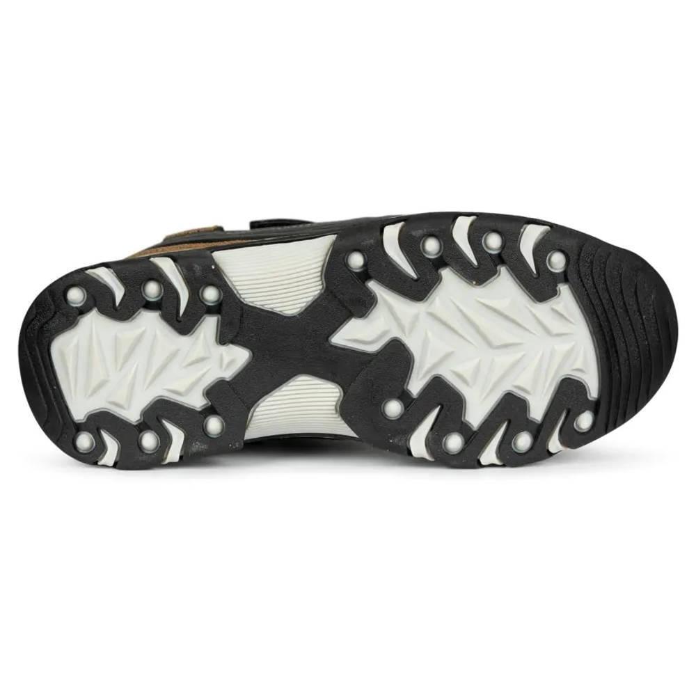 Sneaker "Roan" Kinder Schwarz 4/5