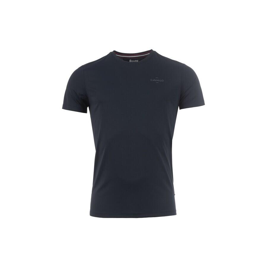 CAVALLO T-shirt Cavallo Function R-neck