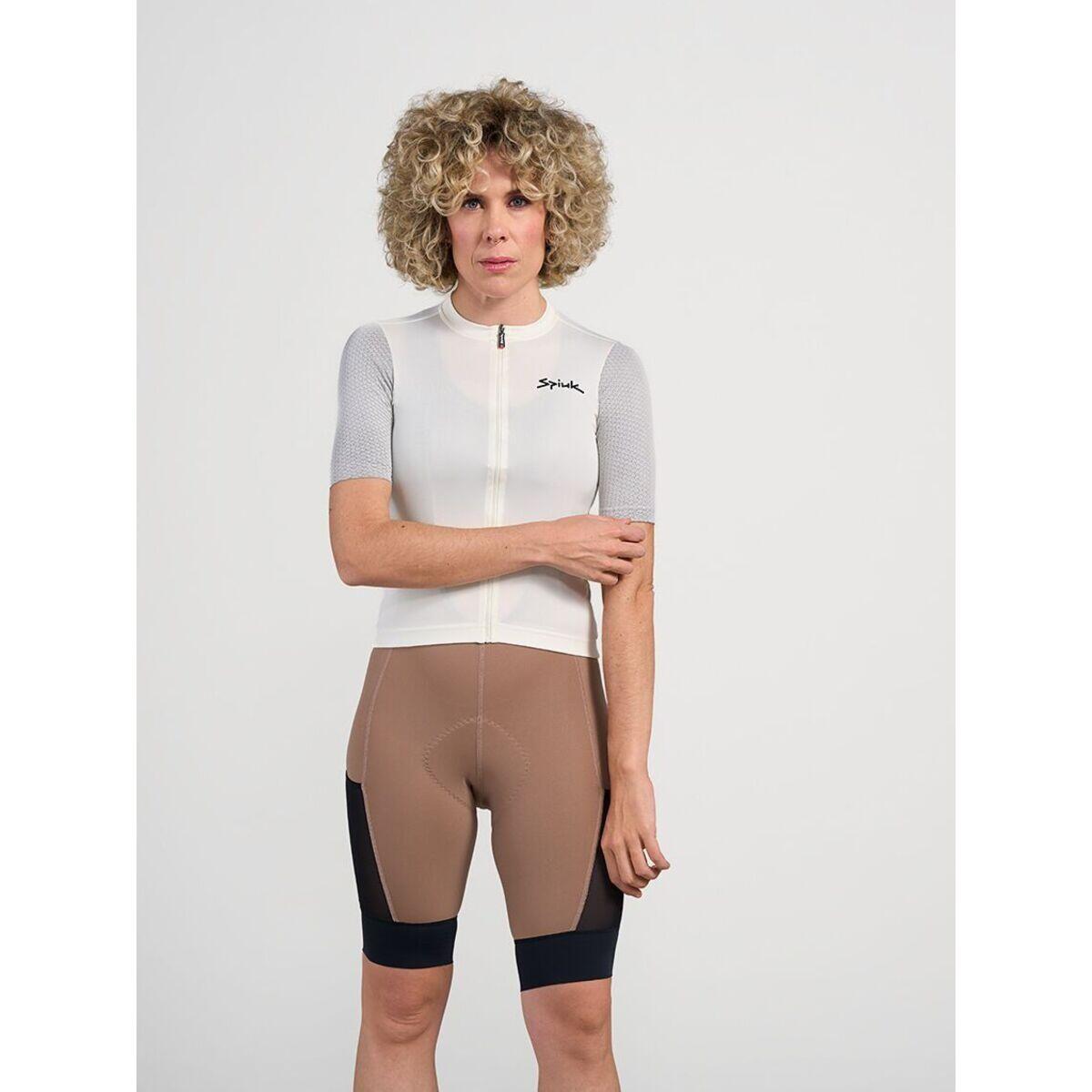 Culotte con tirantes para mujer Spiuk All Terrain Cargo 2/3