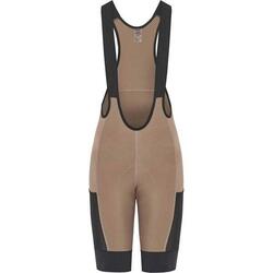 Cuissard avec bretelles femme Spiuk All Terrain Cargo