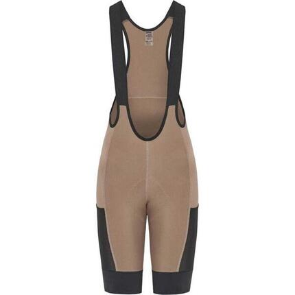 Culotte con tirantes para mujer Spiuk All Terrain Cargo