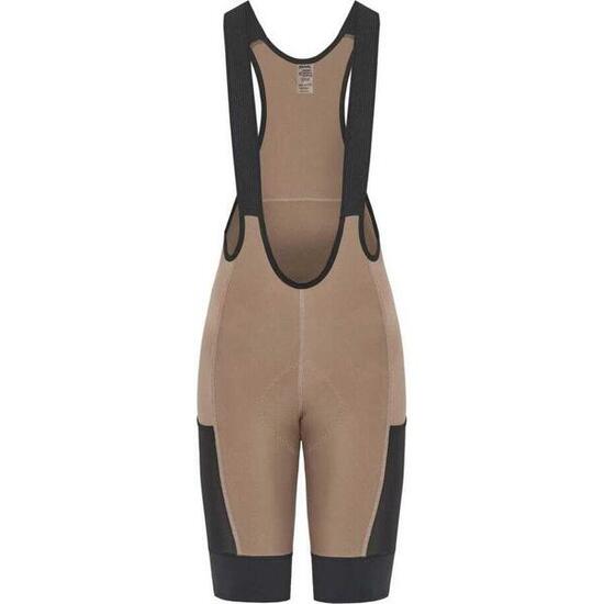 Culotte con tirantes para mujer Spiuk All Terrain Cargo