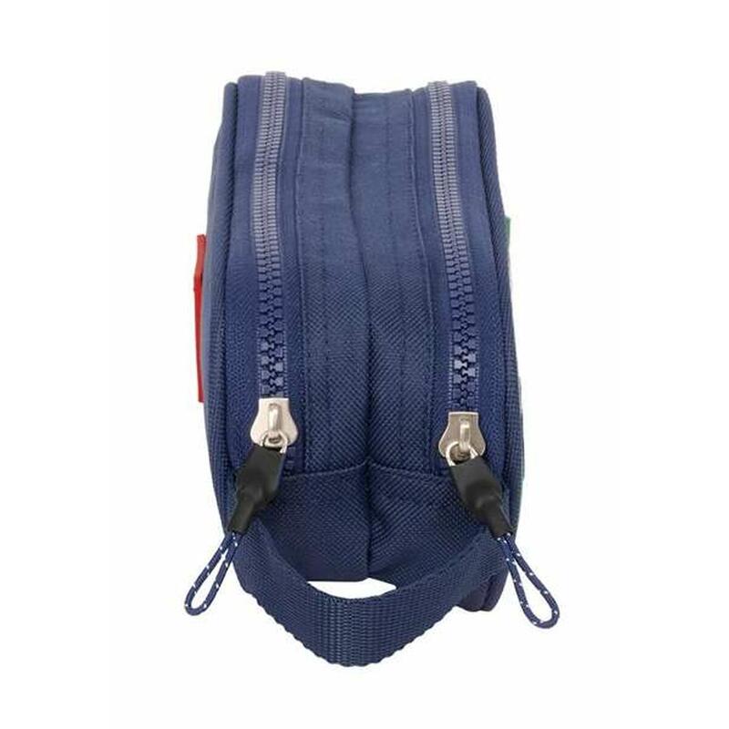 Penar dublu Benetton