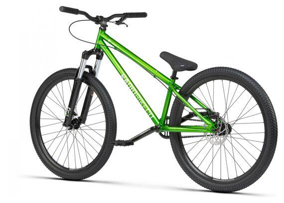 Vélo de Dirt Radio Bikes Asura 26'' Vert 3/7