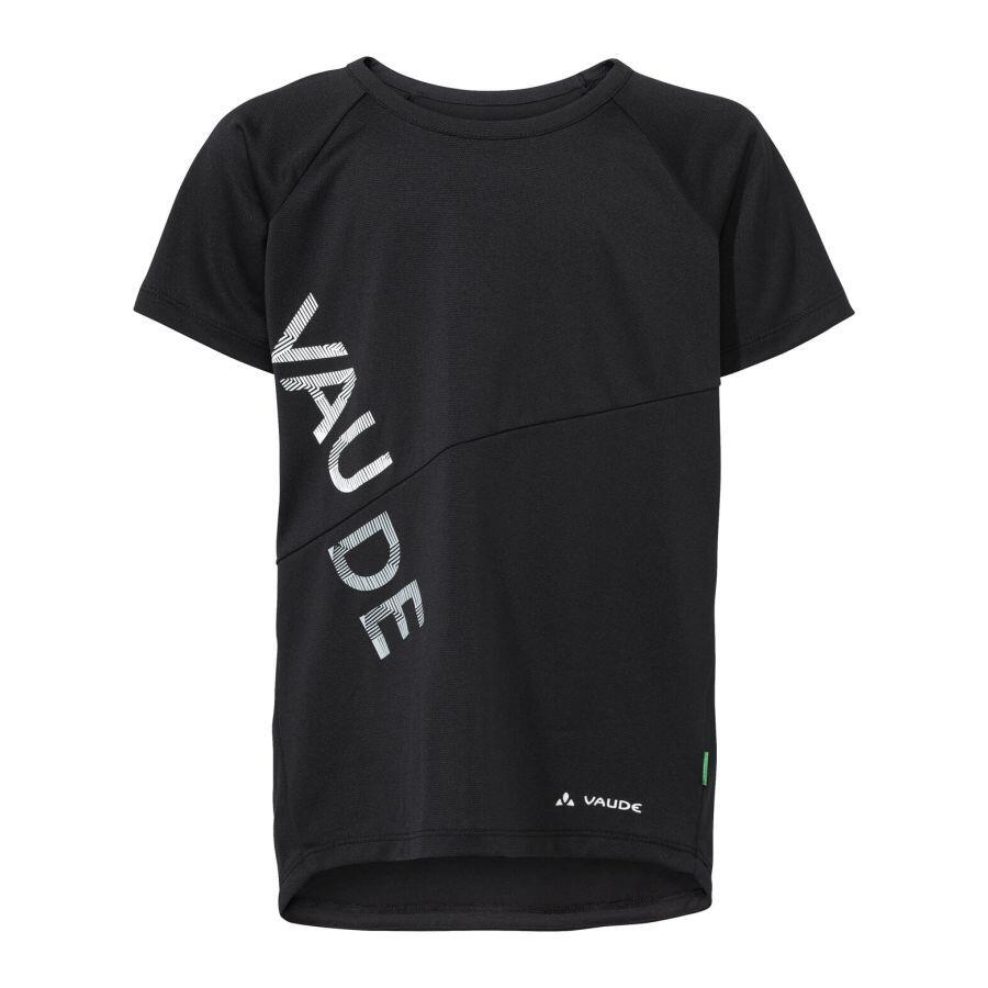 Camisola infantil VAUDE Moab II 1/2