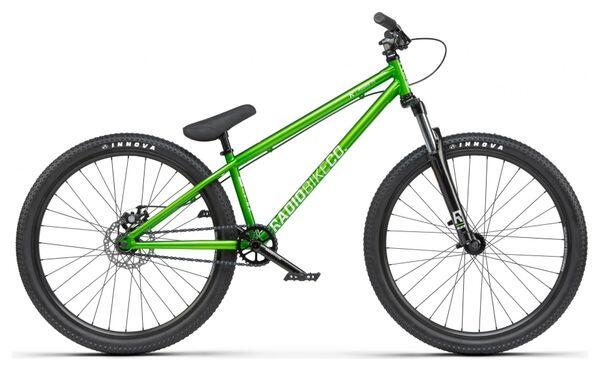RADIO BIKES picture
