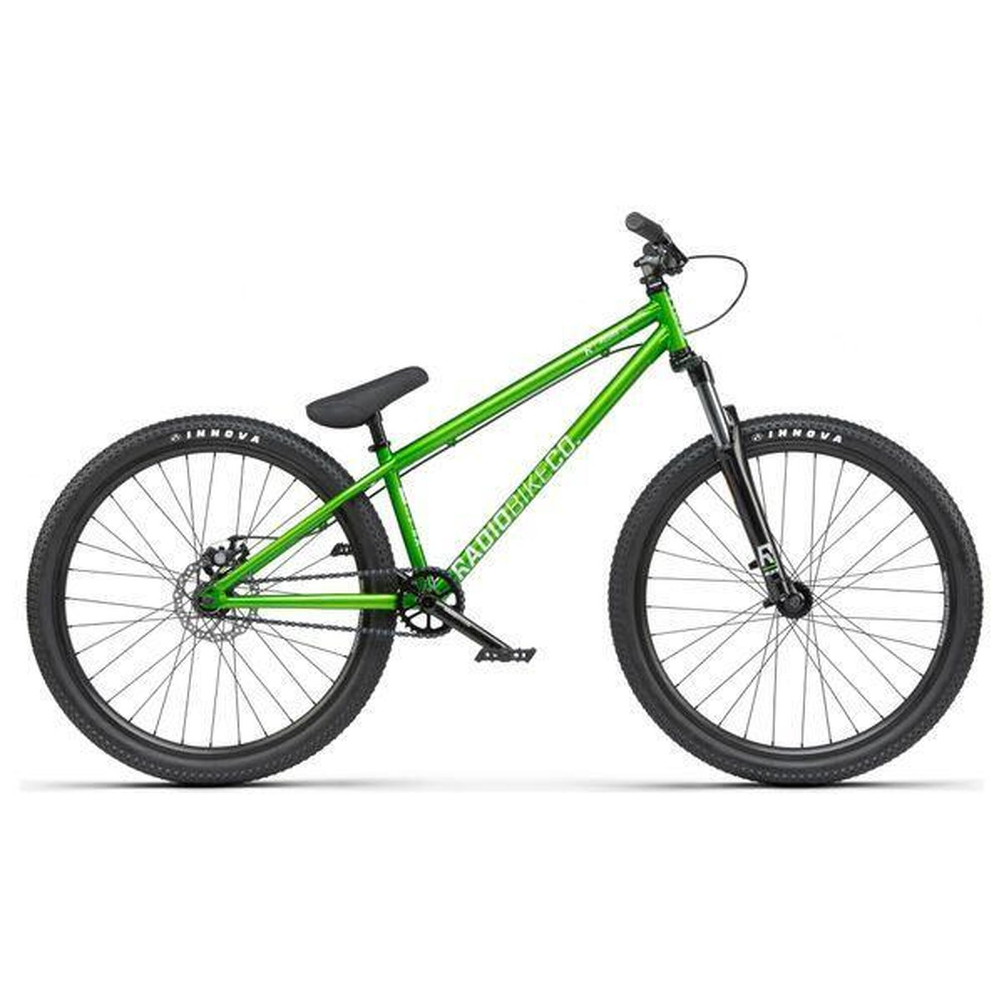 Rower MTB Dirt Radio Asura 26"