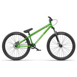 Vélo de Dirt Radio Bikes Asura 26'' Vert