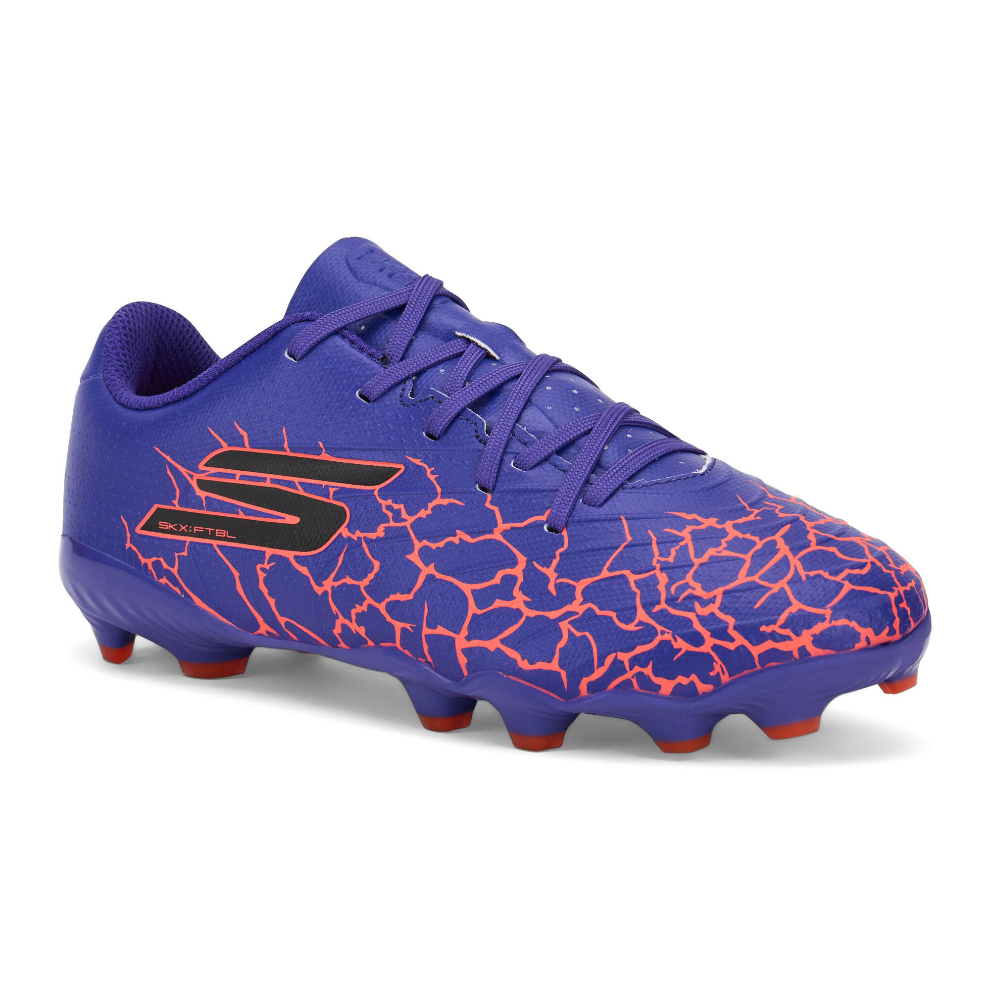SKECHERS Skechers SKX Gold 1.5 FG kindervoetbalschoenen