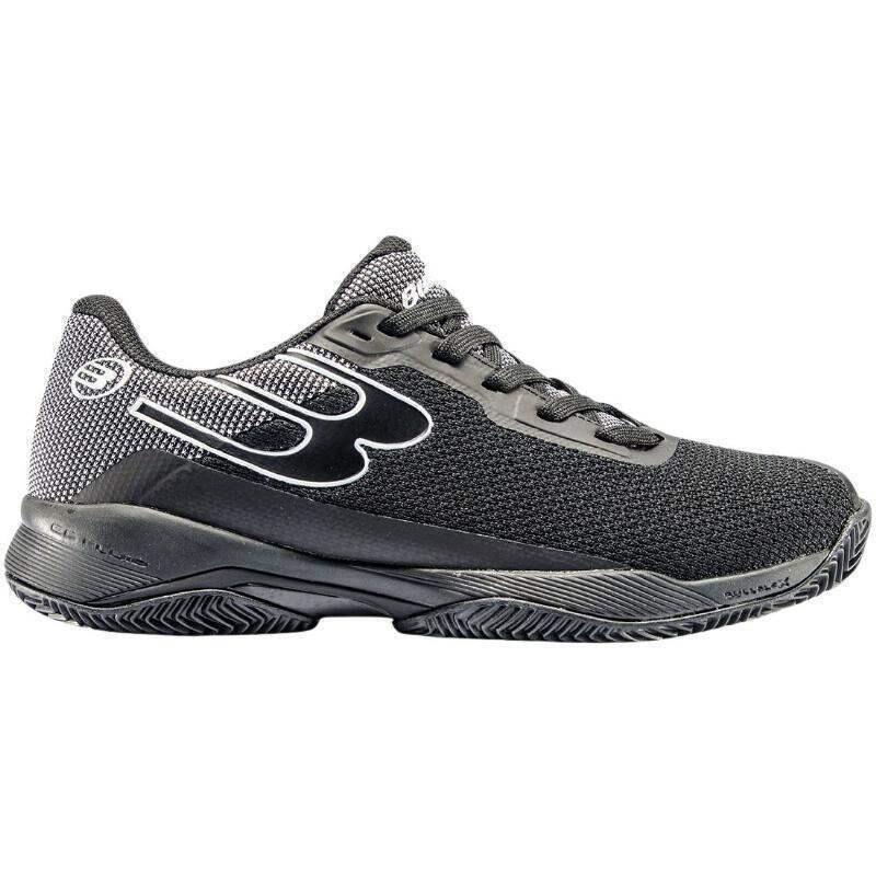 Bullpadel Prf Grip 24i Ck61005000 Black