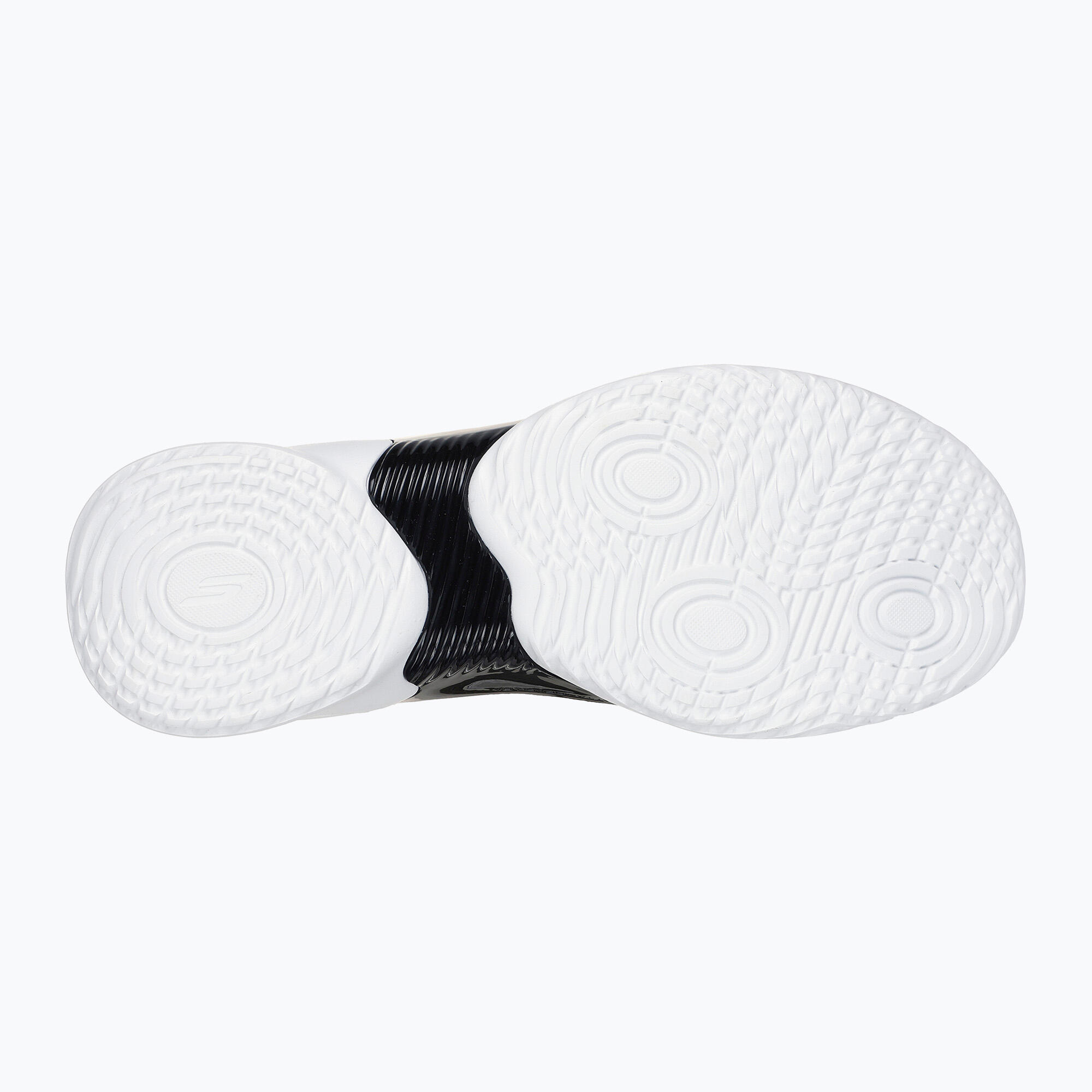 Chaussures de basket homme SKECHERS SKX Resagrip 5/5