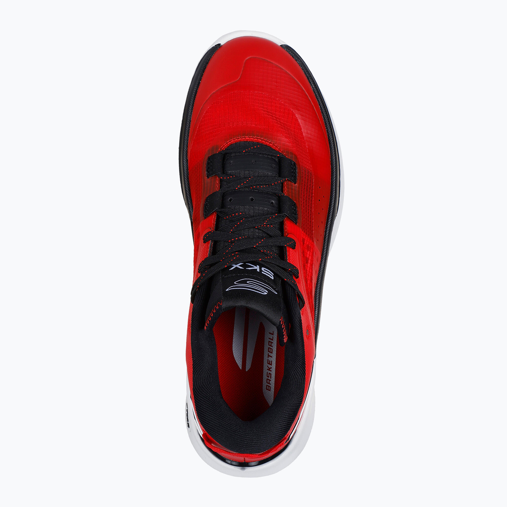 Chaussures de basket homme SKECHERS SKX Resagrip 4/5