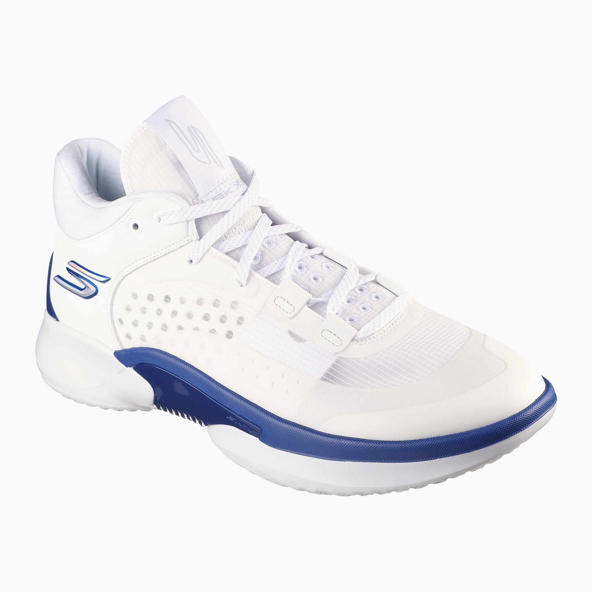 Chaussures de basket homme SKECHERS SKX Resagrip 2/2