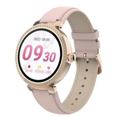 Smartwatch denver electronics swc-342ro polshorloge