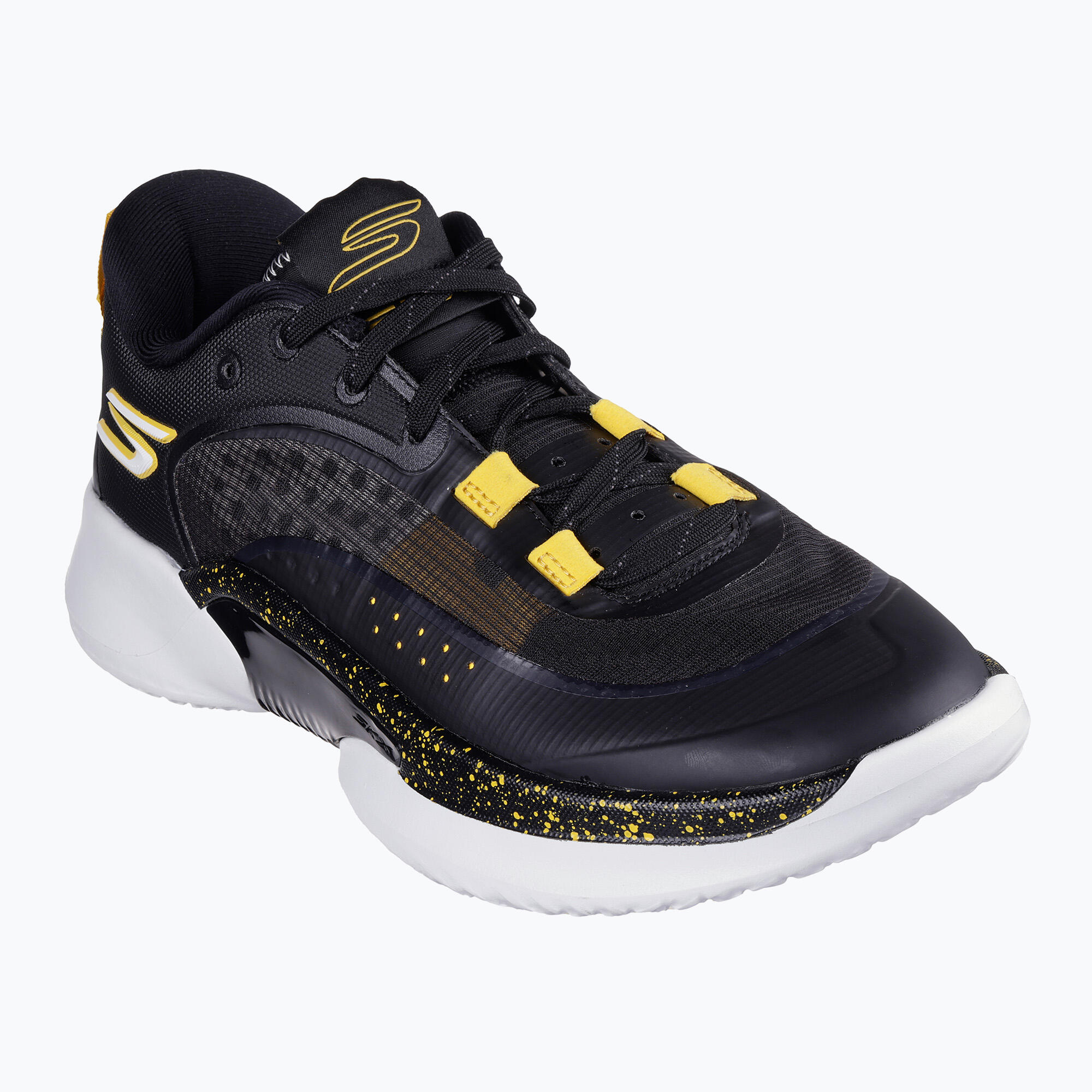 Chaussures de basket homme SKECHERS SKX Resagrip 2/2