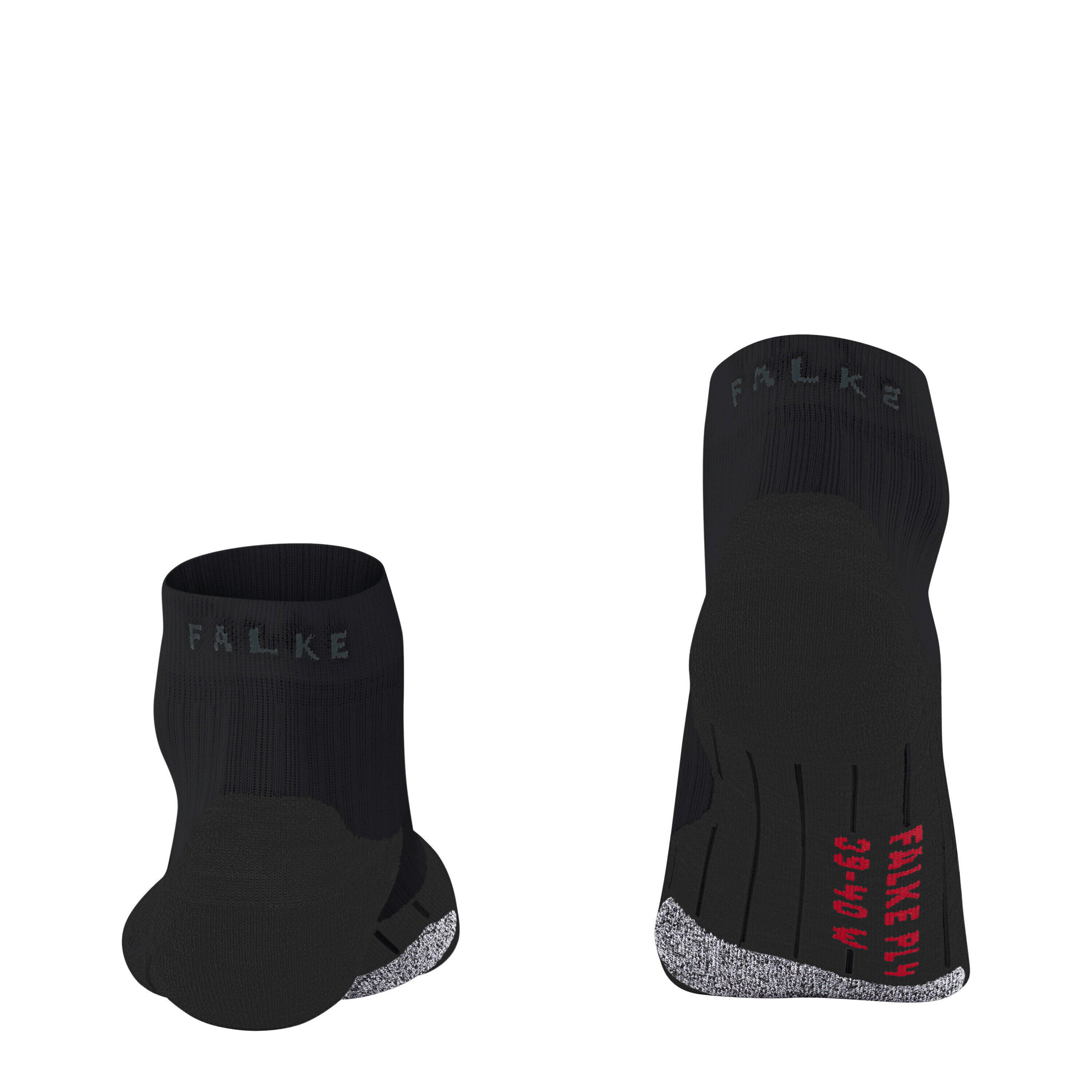 Chaussettes courtes femme Falke PL4 3/4