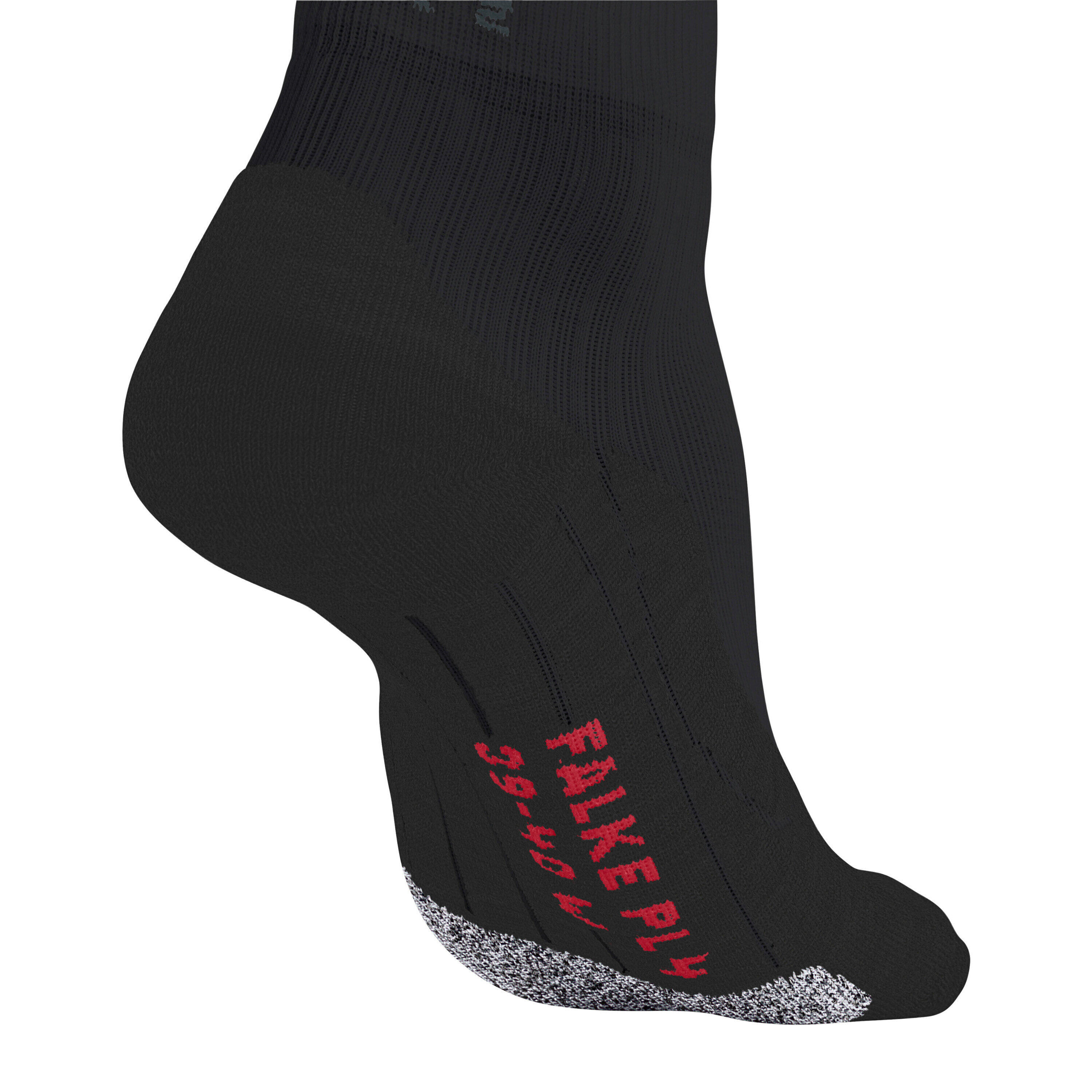 Chaussettes courtes femme Falke PL4 4/4