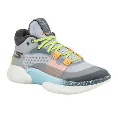 Zapatillas de baloncesto SKECHERS SKX Resagrip de hombre