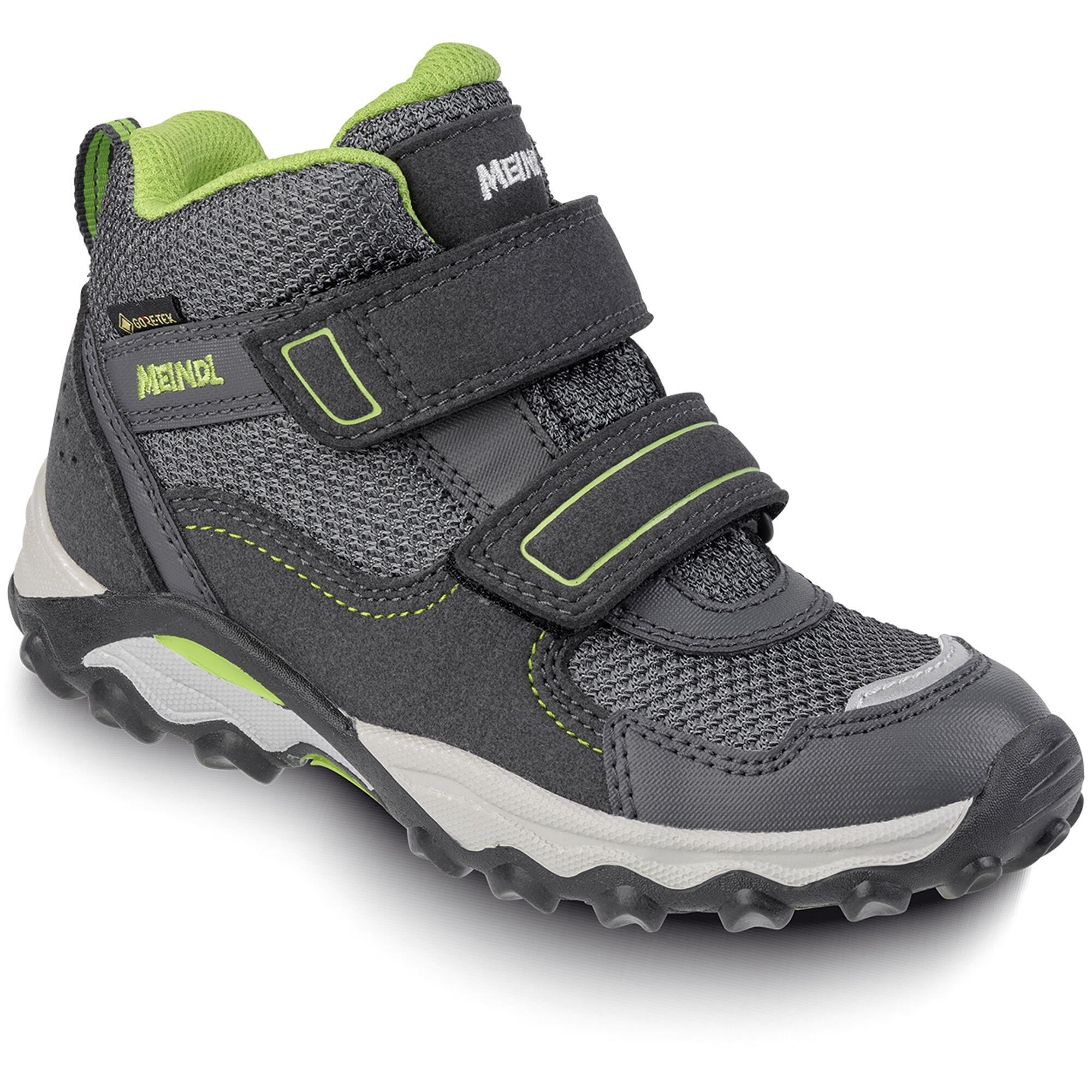 Buty trekkingowe dziecięce MEINDL Salto Junior